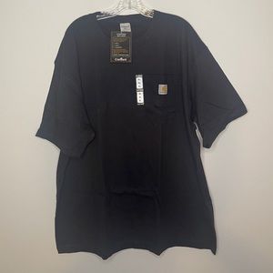 Carhartt Workear Knit Shirt size XL